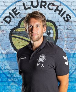 Hans Jungwirth Stv. Abteilungsleiter Leistungskoordinator