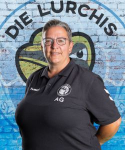  Anja GuentherFrauenwartin