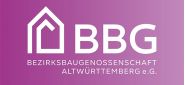 Bezirksbaugenossenschaft Altwürttemberg Logo