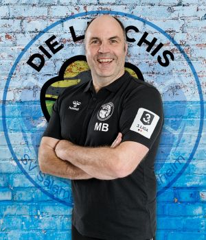  Markus Brodbeck Torwarttrainer