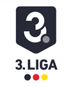 3 Liga Logo