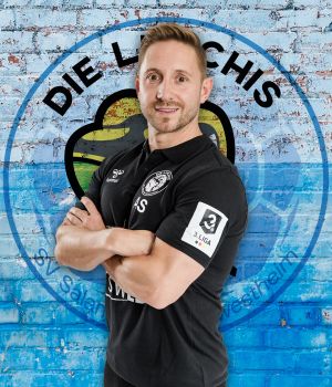  Dr. Alexander Schurr Cheftrainer