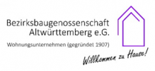 Bezirksbaugenossenschaft Altwürttemberg Logo