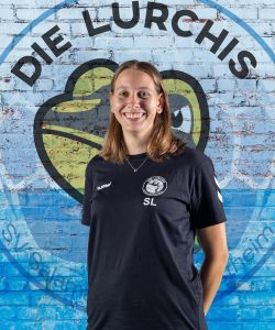 Sina Ladenburger für Bewirtungsleiterin, Veranstaltungen, Bekleidung