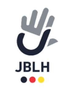 Logo Die Jugendbundesliga Herren