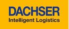 Logo DACHSER 