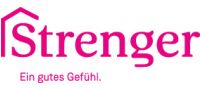 strenger logo